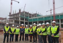 Autoridades regionales dieron a conocer plan nacional de inversión en Salud 2018 – 2022