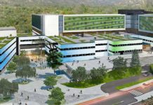 “Acciona” asegura que maximizará uso de mano de obra local en construcción de Hospital de Marga Marga