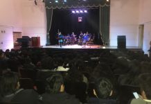 San Felipe: Liceo Roberto Humeres y Escuela República Argentina lanzan alianza estratégica para continuidad de estudios de los alumnos