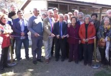 San Felipe: Inauguran renovada sede vecinal de Población Yungay
