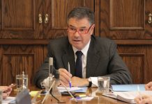 OSSANDÓN ENTREGA SU APOYO “SIN CONDICIONES” A KAST Y LE DA OCHO RECOMENDACIONES