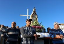 Este domingo se realizará tradicional Fiesta Patronal Nuestra Señora de las Nieves de Pocuro