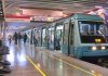 PARA EVITAR ACOSO PIDEN VAGONES EXCLUSIVOS PARA MUJERES EN EL METRO DE SANTIAGO