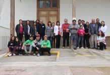 Hospital San Antonio y Cesfam Valle de los Libertadores de Putaendo realizaron segundo Diagnóstico Participativo en Rehabilitación
