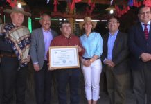 Por séptimo año consecutivo, chicha sanfelipeña estará en la Parada Militar