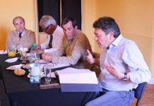 Medida a corto plazo espera disminuir problemática de ganaderos ante sequía de la zona