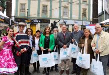 Putaendo será sede regional en la celebración del Día Mundial del Turismo