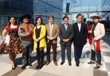 INFOGRAFÍA REGIONAL: Panoramas fin de semana largo – Fiestas Patrias Región de Valparaíso