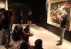 Más de 7.000 visitas ha tenido exposición de grandes maestros europeos en el Museo Baburizza