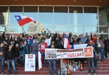 División Andina llega a acuerdo con Sindicato Unión Plantas