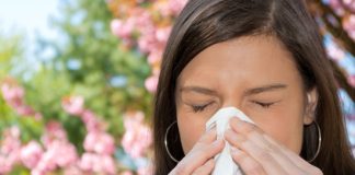 Consejos para combatir las alergias primaverales