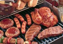 Fiestas Patrias: ¿Cuál es el riesgo de comer carne mal cocida?