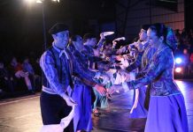 Zapallar cierra Fiestas Patrias con presentación gratuita del BAFONA