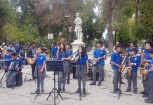 Calle Larga abre sus puertas a la música: SCD ofrecerá jornada de atención personalizada y taller gratuito para artistas del Valle de Aconcagua.