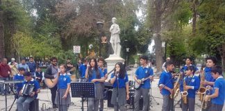 Calle Larga abre sus puertas a la música: SCD ofrecerá jornada de atención personalizada y taller gratuito para artistas del Valle de Aconcagua.