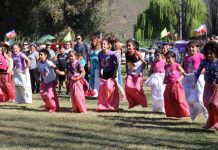Fiestas Patrias XXL: Algunos chilenos prefieren Día Libre adicional, pese a feriados