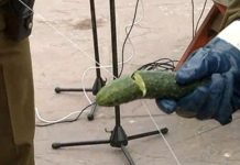 ¿Cómo reaccionar frente a un accidente?