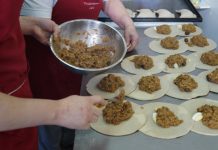 Seremi de Salud inicia estricto control por Fiestas Patrias