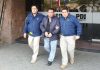 PDI LOS ANDES DETUVO A SUJETO QUE INTENTÓ SALIR DEL PAÍS PESE A QUE TENÍA ÓRDEN DE DETENCIÓN PENDIENTE POR VIOLACIÓN