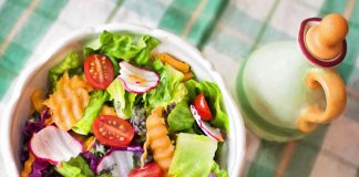 PANDEMIA: EXPERTO UC PREVÉ QUE DESAPARECERÁN EL MENÚ, SALERO, PANERA, PEBRE Y PICOTEO