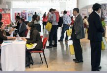 San Felipe: Más de 30 empresas participantes y mil cupos labores ofrecerá VIII Expo Empleo