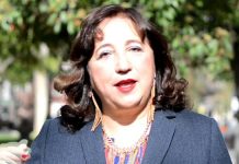 María Victoria Rodríguez: “LA REGIÓN DE ACONCAGUA DEBE SER UNA REALIDAD”
