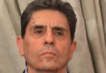 MAURICIO ROJAS LANZARÁ LIBRO SOBRE SUS 90 HORAS COMO MINISTRO DE LAS CULTURAS