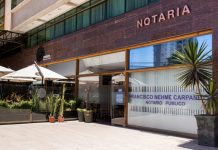 REFORMA AL SISTEMA NOTARIAL EN CHILE: TRÁMITES PODRÁN REALIZARSE POR INTERNET