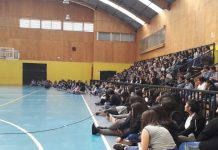 EL SERNAC PROMUEVE EDUCACIÓN FINANCIERA EN ESCOLARES CON OBRA DE TEATRO