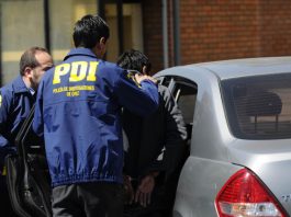 PDI Valparaíso desarticula venta de drogas por delivery coordinada a través de WhatsApp