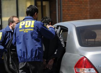 PDI Valparaíso desarticula venta de drogas por delivery coordinada a través de WhatsApp