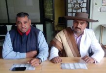 En Bellavista se desarrollará Ramada Oficial de San Felipe