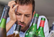 Fiestas Patrias: El alcohol y su papel en la conducta y la resaca