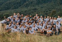 Se amplió el plazo para postular al campamento científico más importante del país