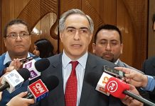 Chahuán insiste en inocencia de jóvenes chilenos detenidos en Malasia: “Deberían ser absueltos ya que actuaron en legítima defensa”