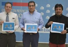 En el Valle del Aconcagua se inició evaluación de nuevos proyectos del Fondo Concursable de Esval