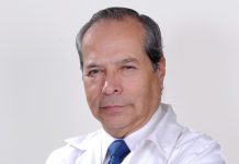 Cólera, preocupación de Salud Pública