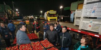 ENCUESTA B&W: 92% APRUEBA EXIGENCIA DE CARNET PARA INGRESAR A LO VALLEDOR