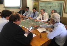 Licitación de nueva Carretera de la Fruta será adjudicado en enero del 2019