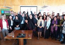 Empresarios del Litoral de Los Poetas se capacitaron para diseñar nuevas experiencias turísticas