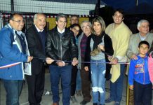 San Felipe: Villa El Carmen cuenta con renovada sede vecinal