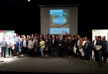 Realizan en Valparaíso exitoso Seminario de Turismo Rural