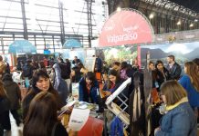 LLEGA VYVA 2018: LA FERIA MÁS GRANDE DEL SECTOR TURÍSTICO NACIONAL