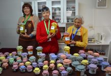 Agrupación de Turismo Rural de Puchuncaví participa en la Expo Chile Agrícola 2018