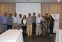 Programa Andina más Cerca continúa con taller a profesores de Los Andes