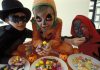 Halloween: Toxicólogo advierte de los riesgos de no fijarse en los rotulados de dulces y disfraces.