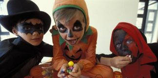 ¿Caries o travesura? Cinco recomendaciones para cuidar la salud bucal de los niños en Halloween