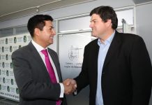 CORE aprueba $4.000 millones para la construcción de CESFAM de Catapilco y Zapallar