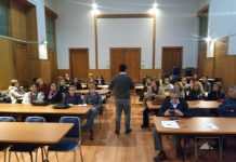 Los Andes: Con gran éxito realizan conversatorio con migrantes acerca de salud