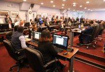 Postergan para Marzo concurso del 6% de Cultura, Deporte y Seguridad Ciudadana